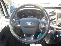 FORD Transit Doka Pritsche 350 L2 4x4 Winterdienst