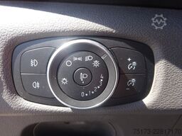 FORD Transit Doka Pritsche 350 L2 4x4 Winterdienst