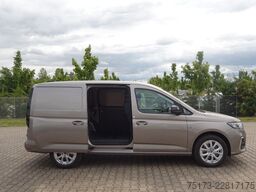 FORD Transit Connect Limited L2 Kasten AWD Stndhz AHK