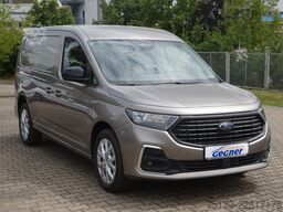 FORD Transit Connect Limited L2 Kasten AWD Stndhz AHK