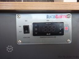 RENAULT Master ENERGY dCi 145 GAMO Verkaufsmobil