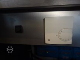 RENAULT Master ENERGY dCi 145 GAMO Verkaufsmobil