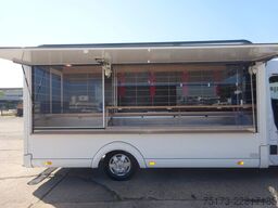 RENAULT Master ENERGY dCi 145 GAMO Verkaufsmobil