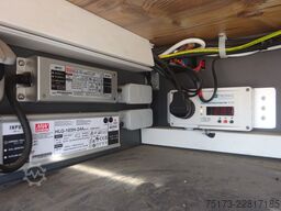 RENAULT Master ENERGY dCi 145 GAMO Verkaufsmobil
