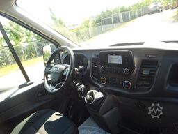 FORD Transit Kasten 350 L4H3 Lkw HA Trend Kamera