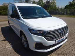 FORD Transit Connect Limited L1 Kasten Stndhzg 2xS-Tü