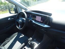 FORD Transit Connect Limited L1 Kasten Stndhzg 2xS-Tü