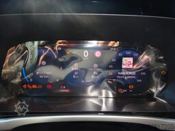 FORD Transit Connect Limited L1 Kasten Stndhzg 2xS-Tü