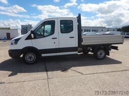 FORD Transit Pritsche Doka 310 L2 AHK 105PS VA Klima