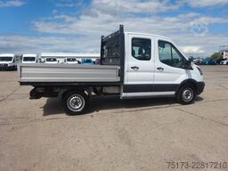 FORD Transit Pritsche Doka 310 L2 AHK 105PS VA Klima
