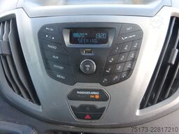 FORD Transit Pritsche Doka 310 L2 AHK 105PS VA Klima