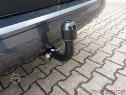 FORD Transit Connect Limited L2 Kasten AWD Stndhz AHK