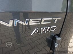 FORD Transit Connect Limited L2 Kasten AWD Stndhz AHK