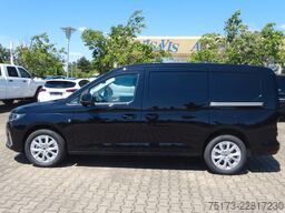 FORD Transit Connect Limited L2 Kasten AWD Stndhz AHK