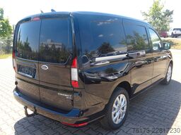FORD Transit Connect Limited L2 Kasten AWD Stndhz AHK
