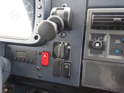 UNIMOG U 5000 Pritsche Plane 218PS Autm. 4x4