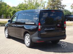 FORD Transit Connect Trend L2 Kasten 2xS-Tür Kam SHZ