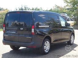 FORD Transit Connect Trend L2 Kasten 2xS-Tür Kam SHZ