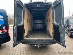 IVECO Daily L5 HKa 35 Aut. RS 4100mm