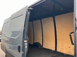 IVECO Daily L5 HKa 35 Aut. RS 4100mm