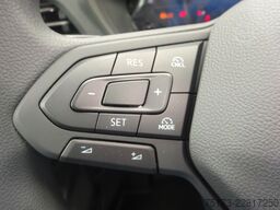 FORD Transit Connect Trend Kasten L1  AWD AHK 2xS.Tür
