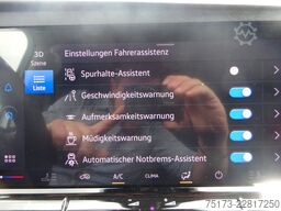FORD Transit Connect Trend Kasten L1  AWD AHK 2xS.Tür