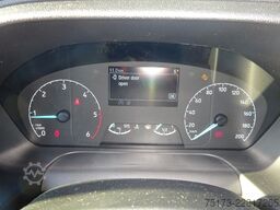 FORD Transit 350L4H3 Kasten hoch+lang SYNC4 WiPa Kam