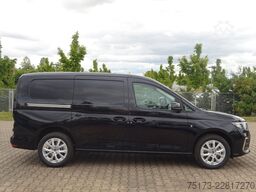 FORD Transit Connect Limited L2 Kasten Aut AHK Kamera