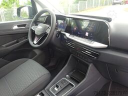 FORD Transit Connect Limited L2 Kasten Aut AHK Kamera