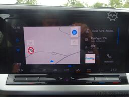 FORD Transit Connect Limited L2 Kasten Aut AHK Kamera