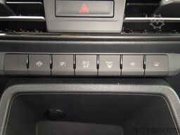 FORD Transit Connect Limited L2 Kasten Aut AHK Kamera