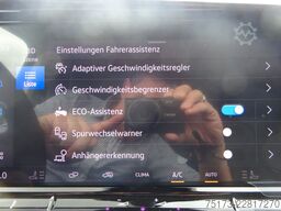 FORD Transit Connect Limited L2 Kasten Aut AHK Kamera