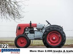 Lamborghini Traktor DL25