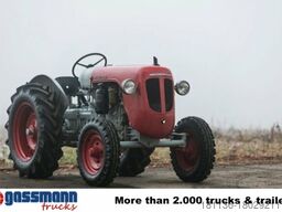 Lamborghini Traktor DL25