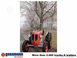 Lamborghini Traktor DL25