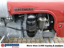 Lamborghini Traktor DL25