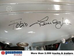 Lamborghini Traktor DL25