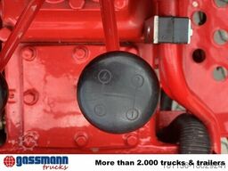 Porsche Traktor Master 419