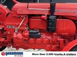 Porsche Traktor Master 419