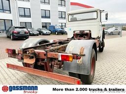 Iveco 150-16 4x2
