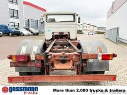 Iveco 150-16 4x2
