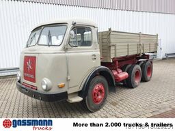 Henschel HENSCHEL HS 20 TS 6x4