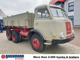Henschel HENSCHEL HS 20 TS 6x4