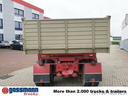 Henschel HENSCHEL HS 20 TS 6x4