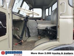 Henschel HENSCHEL HS 20 TS 6x4