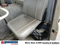 Henschel HENSCHEL HS 20 TS 6x4