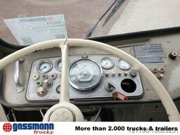 Henschel HENSCHEL HS 20 TS 6x4