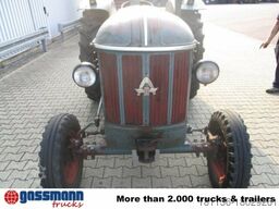 Hanomag Granit 500