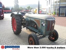 Hanomag Granit 500