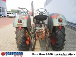 Hanomag Granit 500
